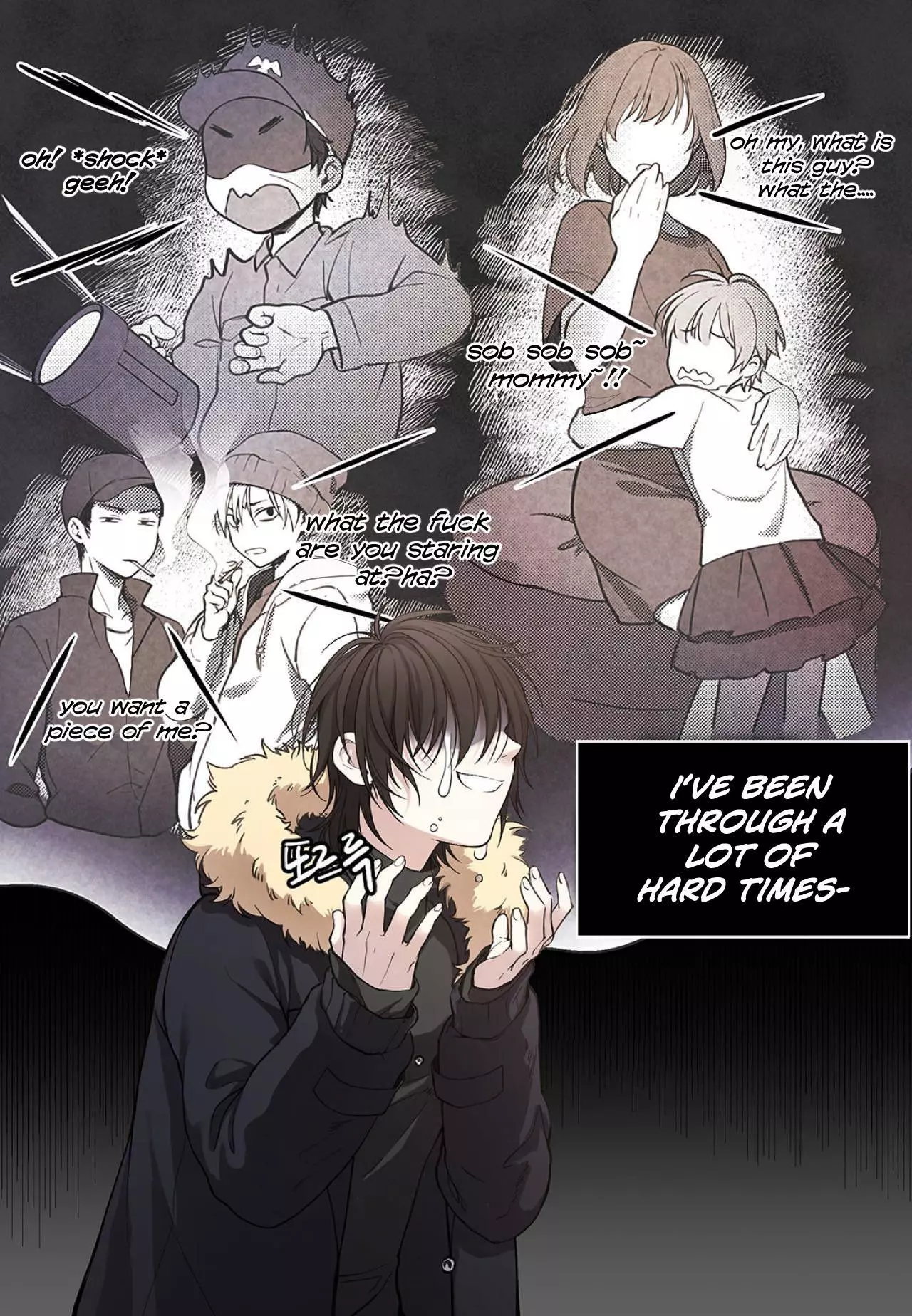 Manga page 10