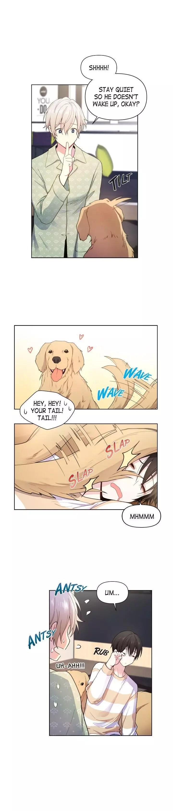 Manga page 14