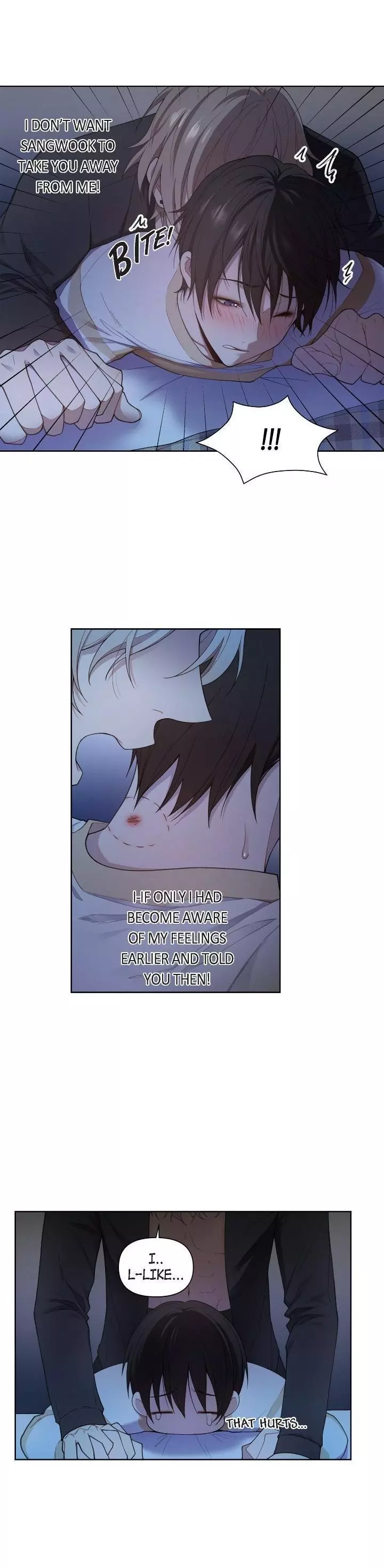 Manga page 4