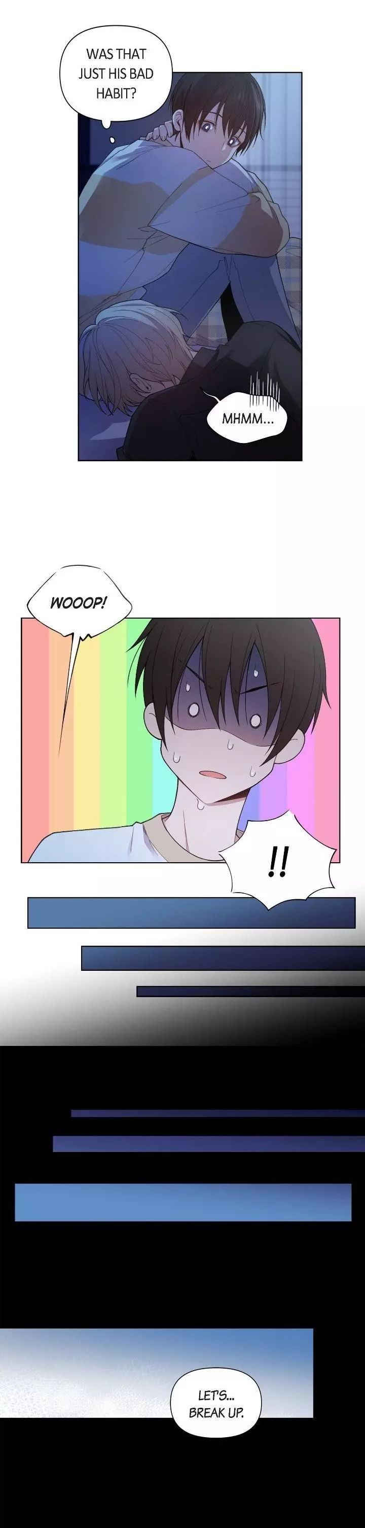 Manga page 7