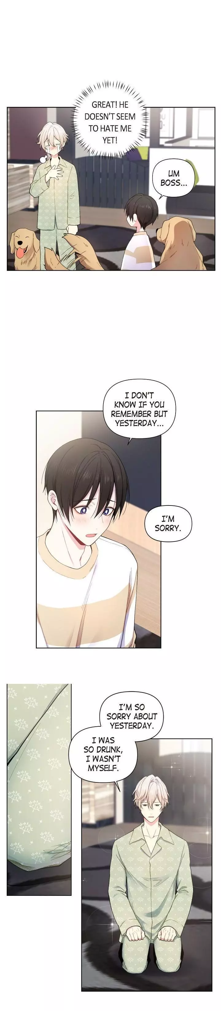 Manga page 16