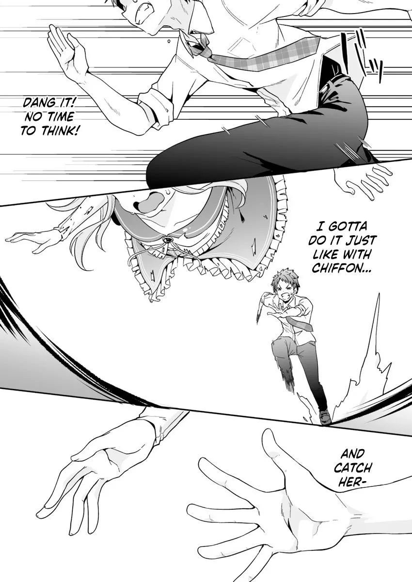 Manga page 21