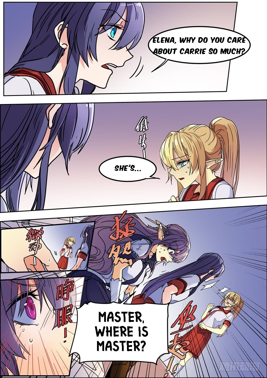 Manga page 13