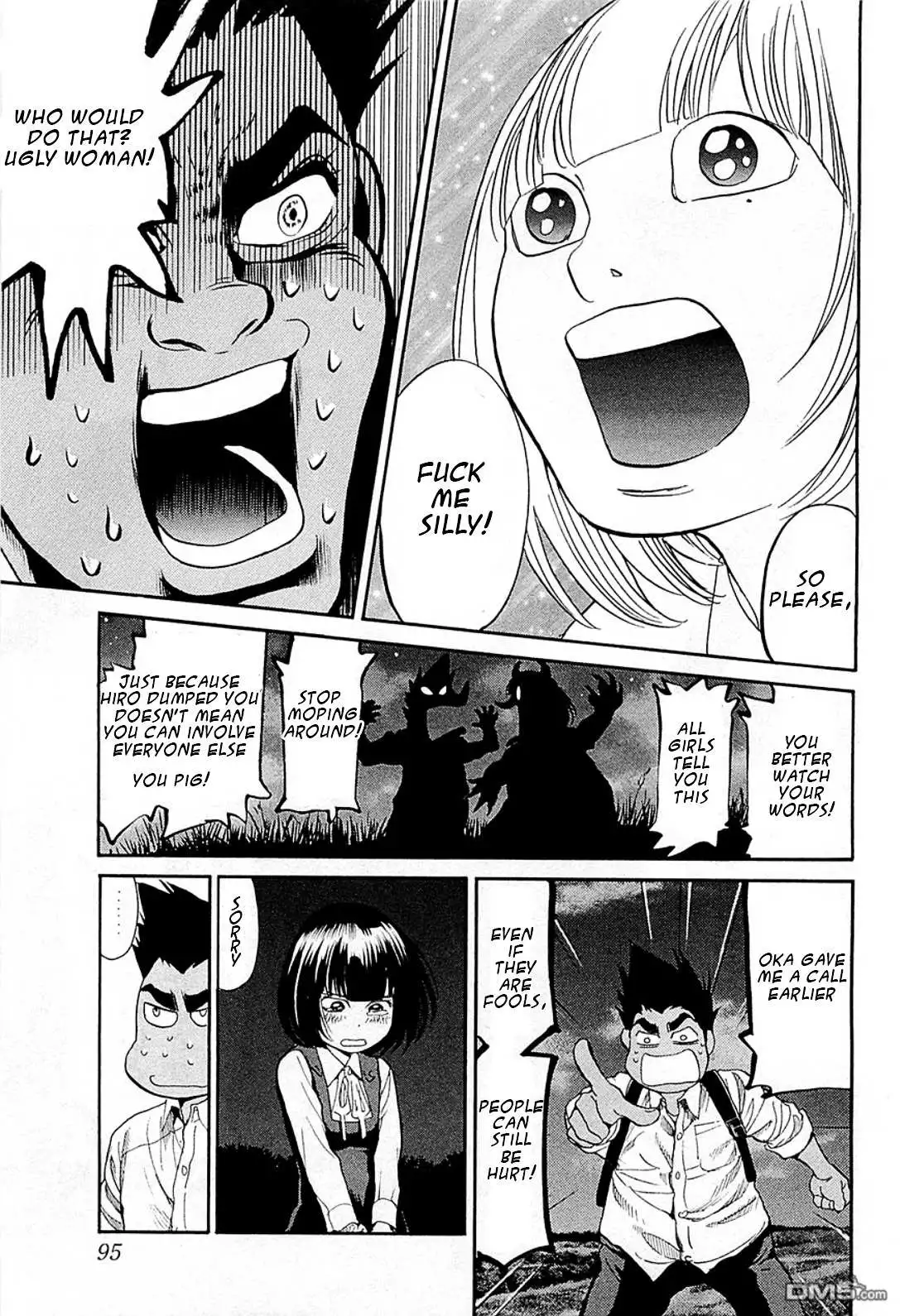 Manga page 15