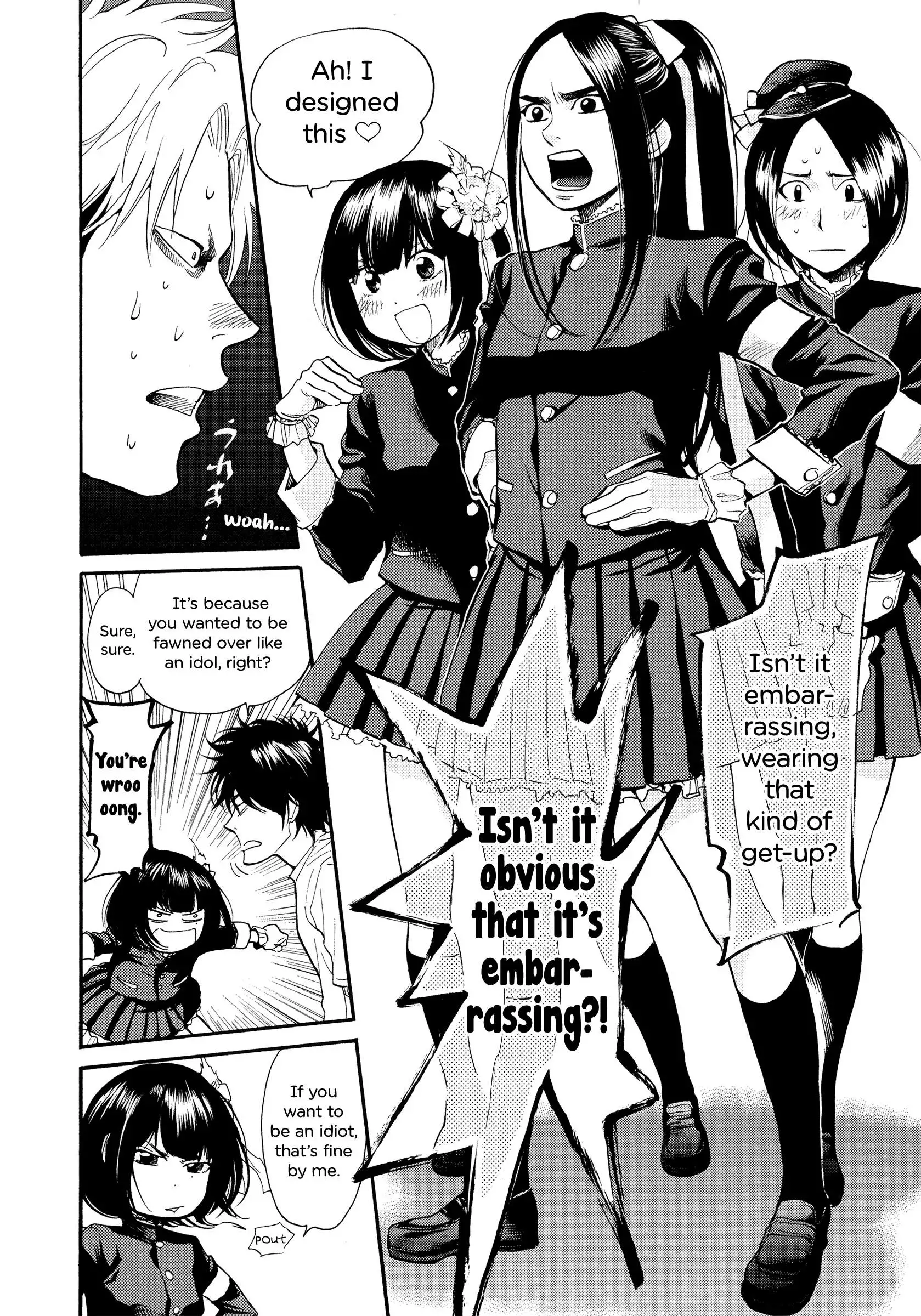 Manga page 7