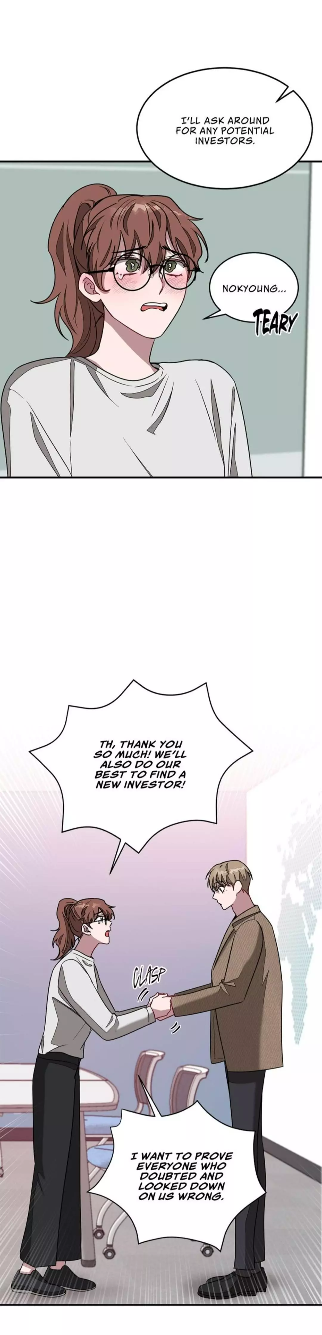 Manga page 18