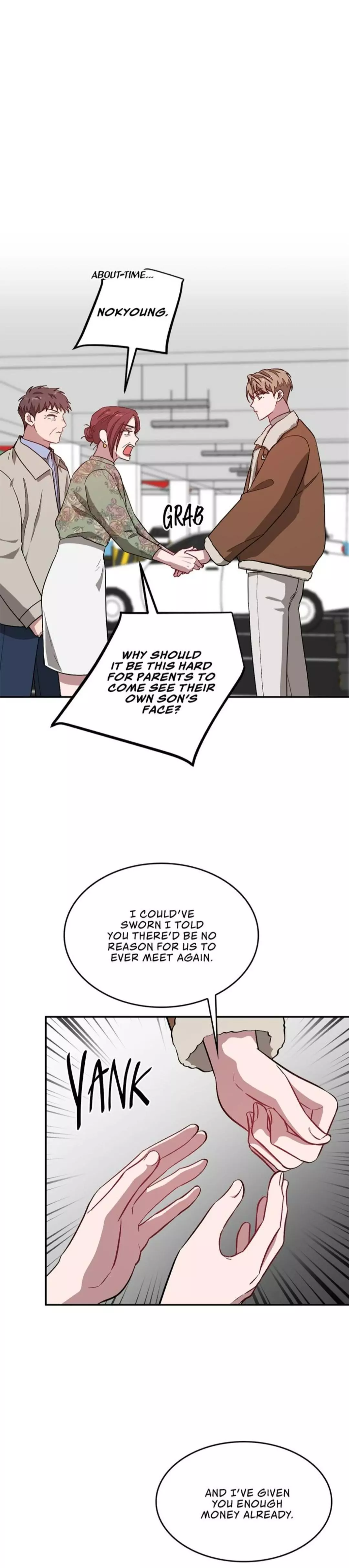 Manga page 33