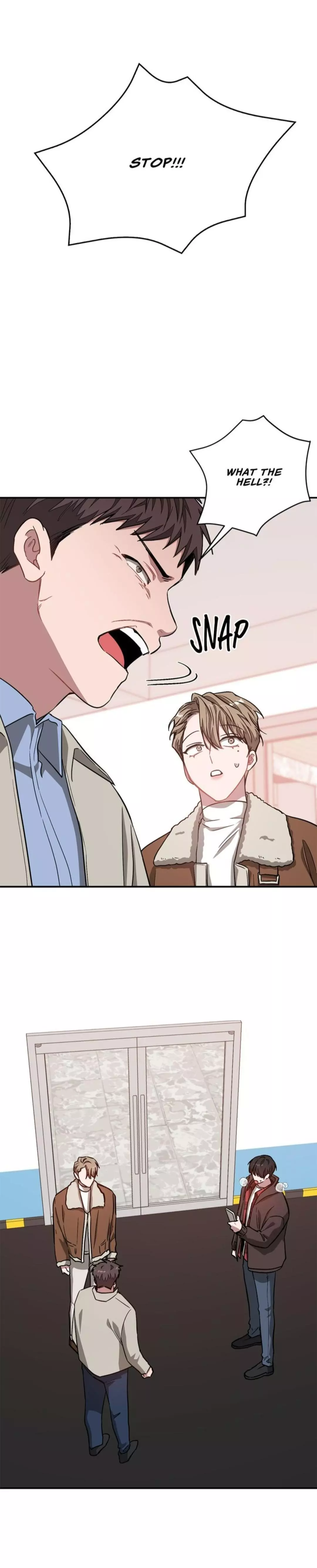 Manga page 40