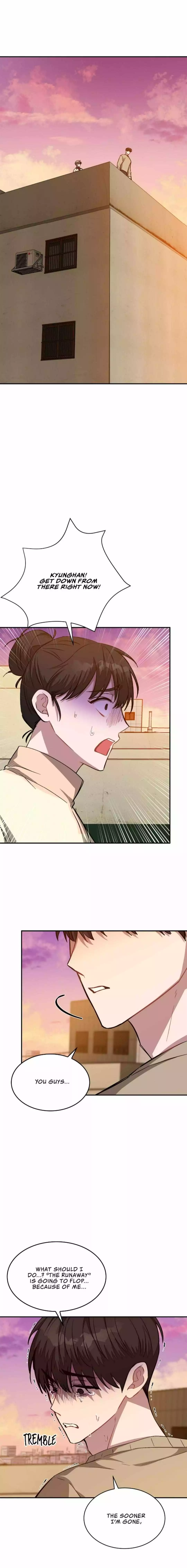Manga page 19