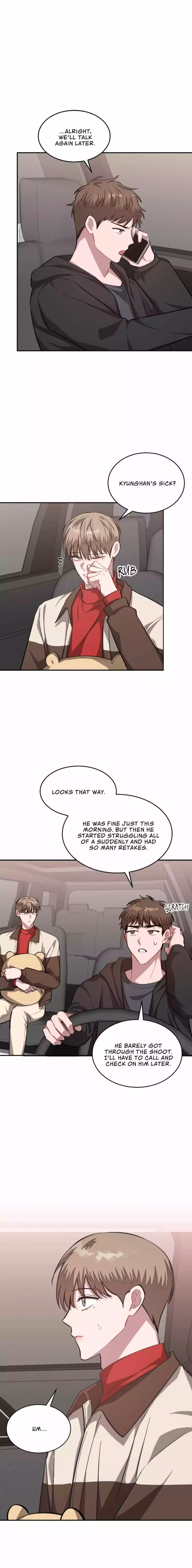 Manga page 11