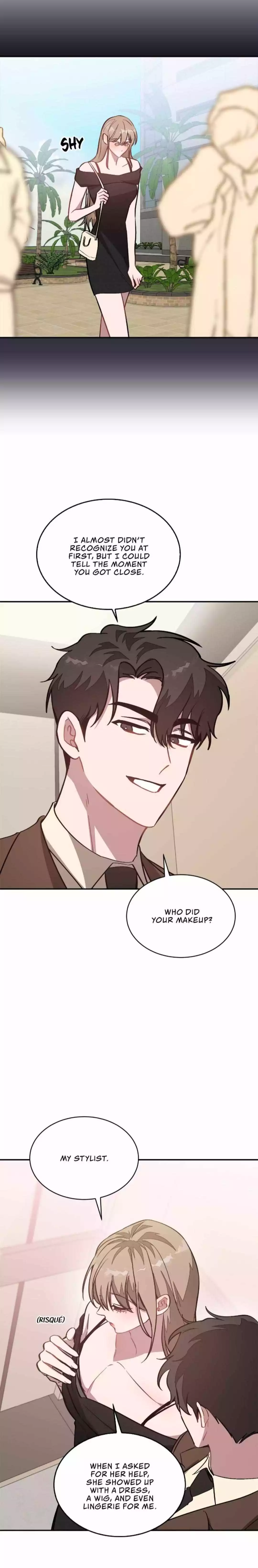 Manga page 15