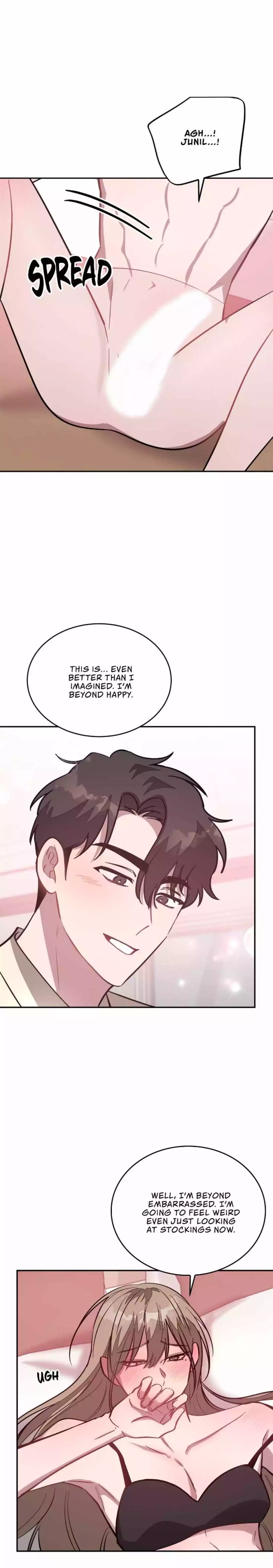 Manga page 28