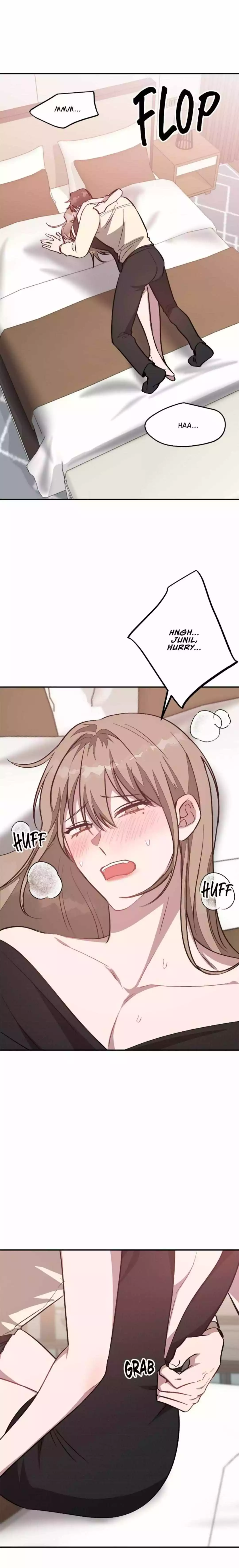 Manga page 25