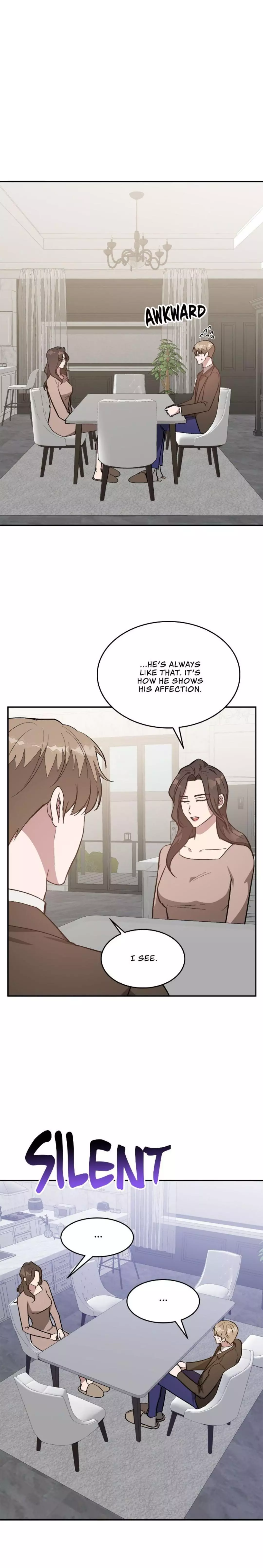 Manga page 14
