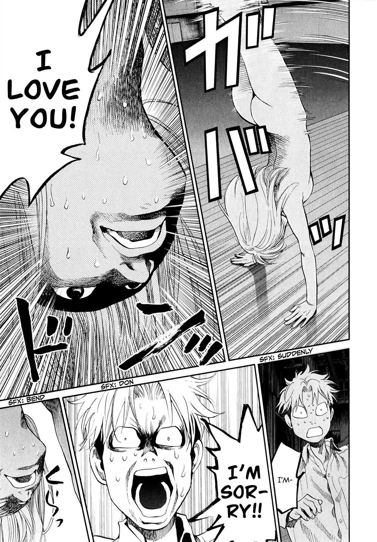 Manga page 10