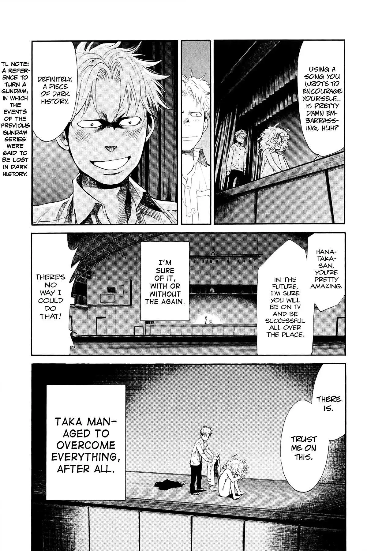 Manga page 13