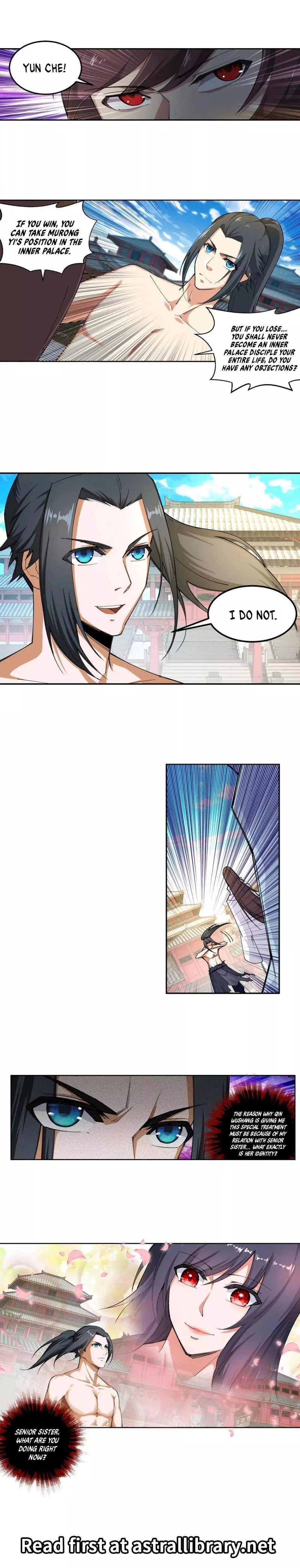 Manga page 6