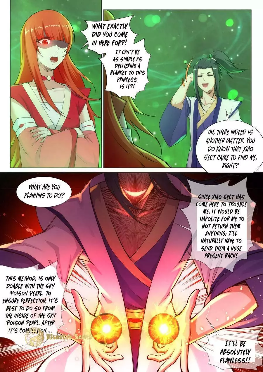 Manga page 10