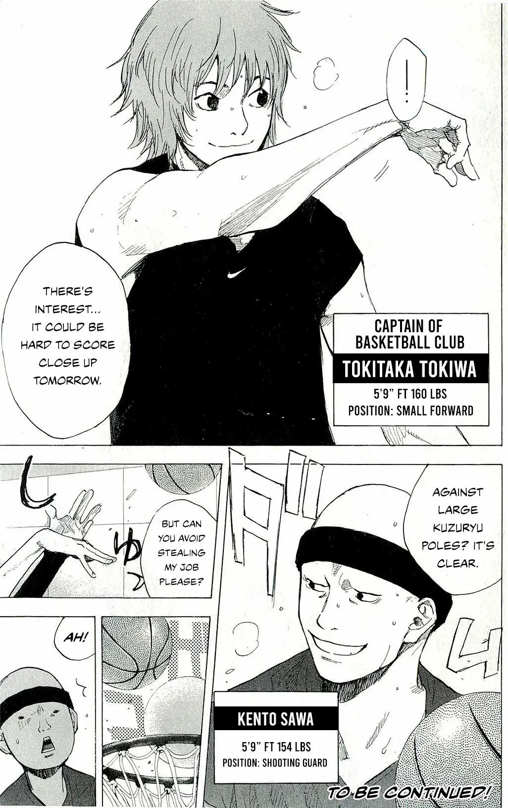 Manga page 10