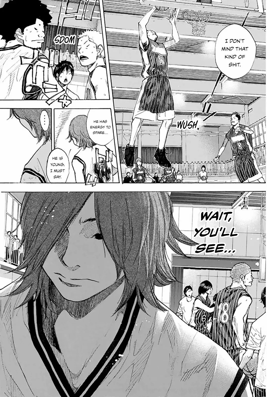 Manga page 195