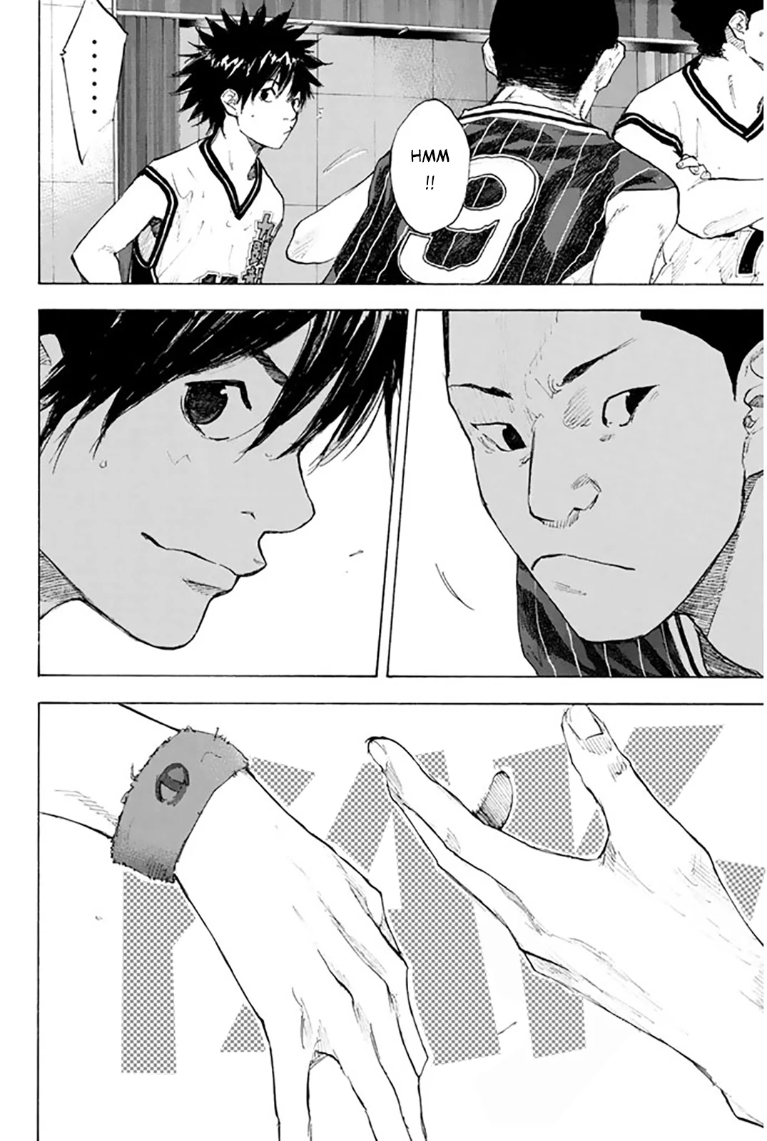 Manga page 27