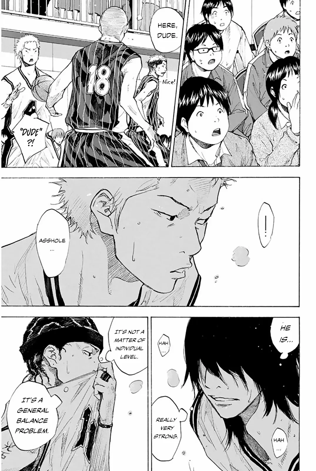 Manga page 110