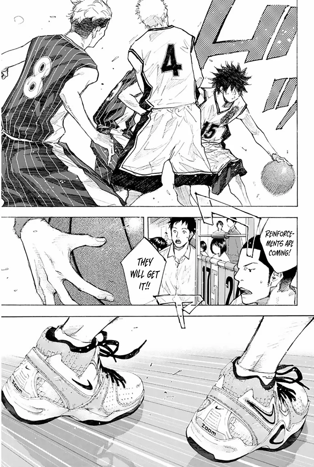 Manga page 134