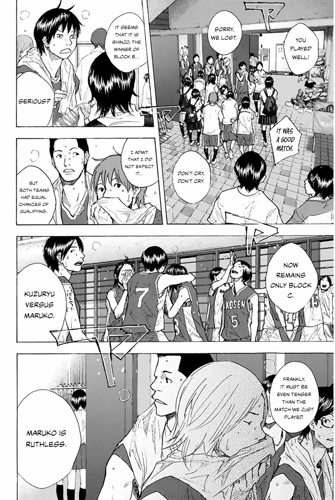 Manga page 13