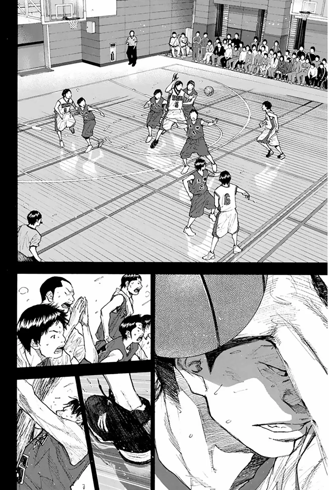 Manga page 13