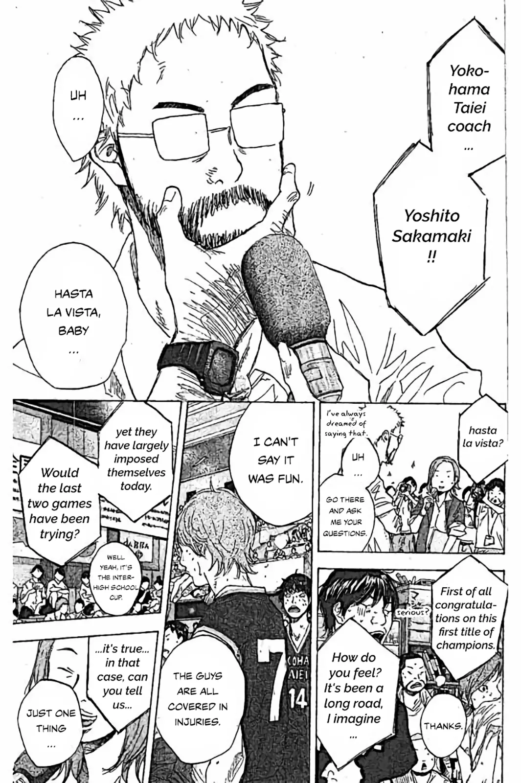 Manga page 14
