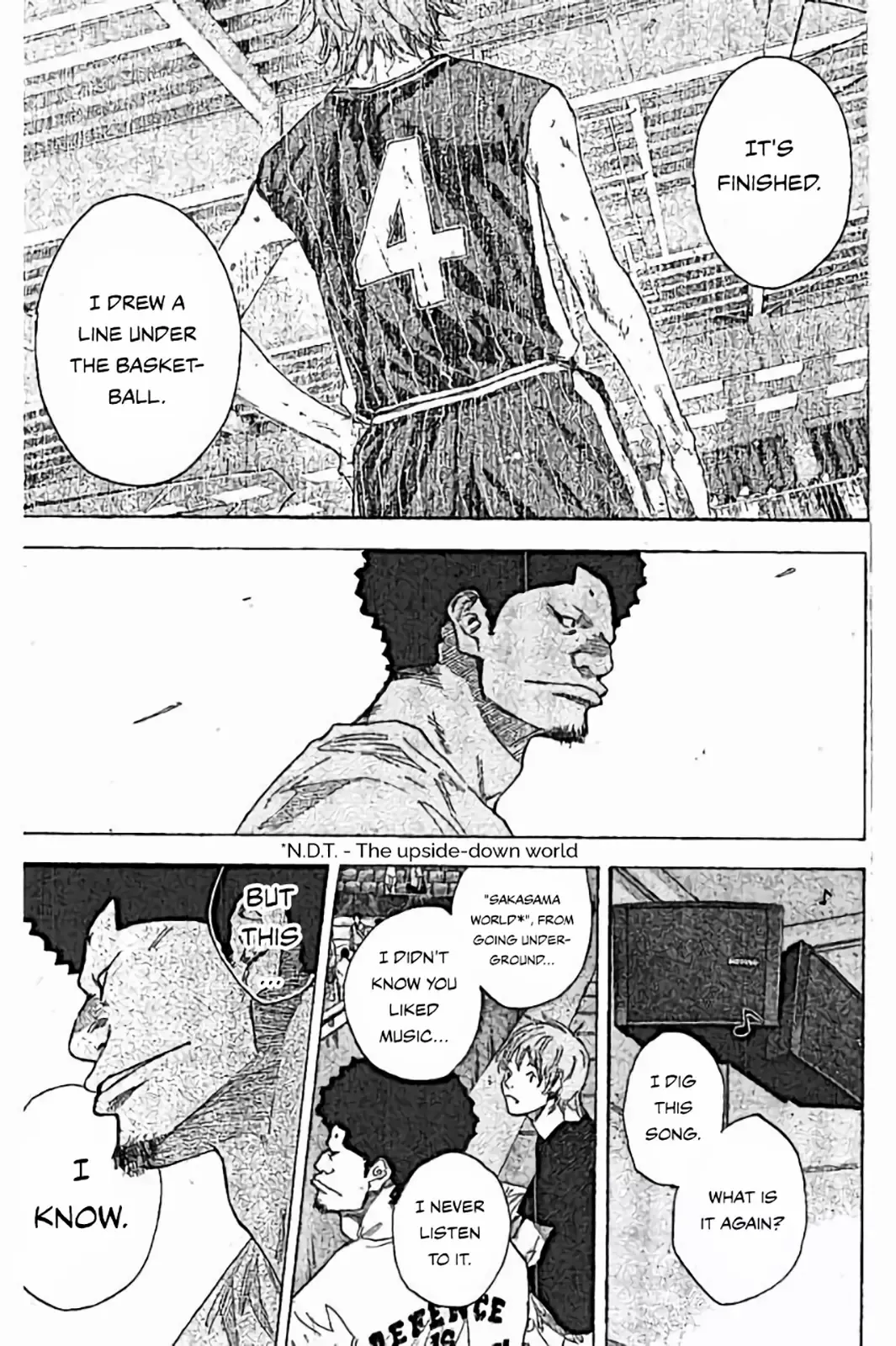 Manga page 19