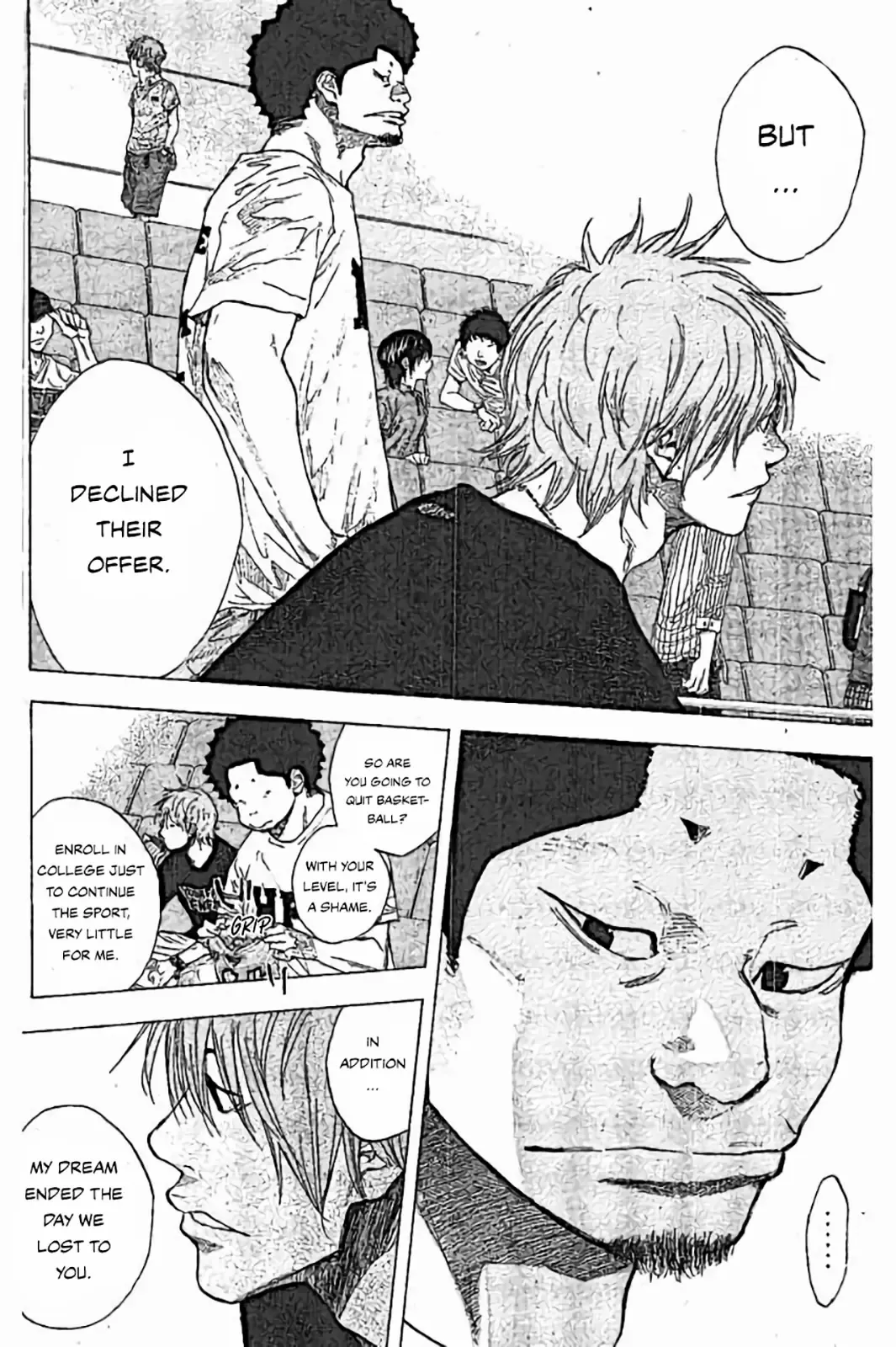 Manga page 18