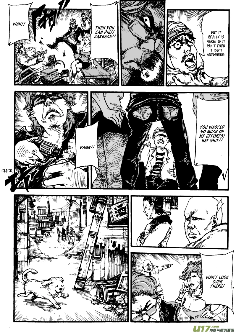 Manga page 17