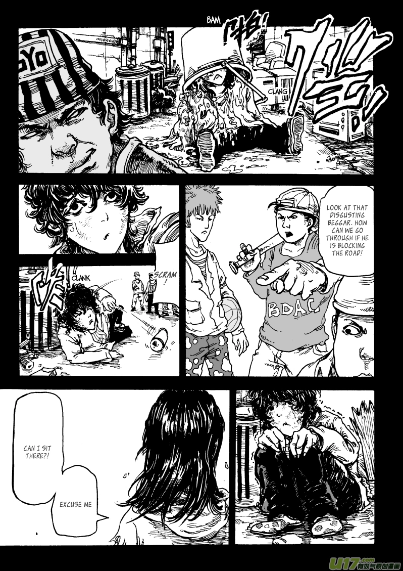 Manga page 28