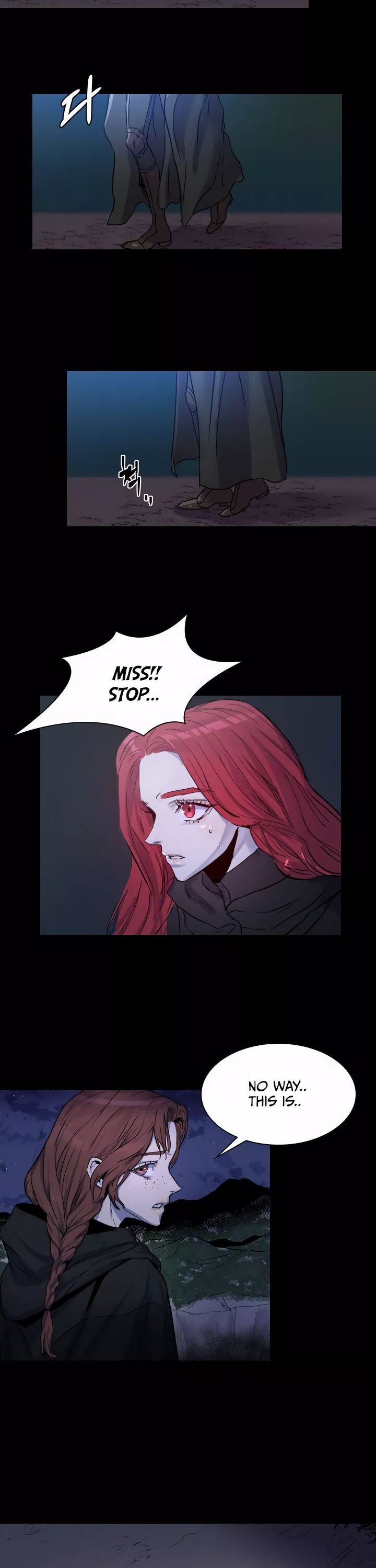 Manga page 28