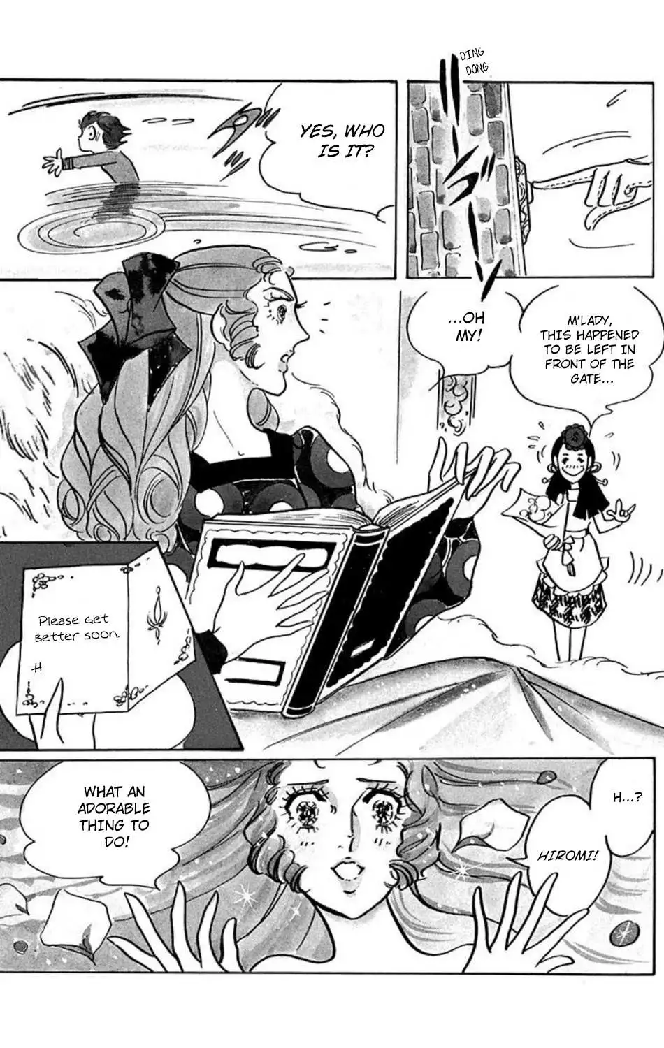 Manga page 12
