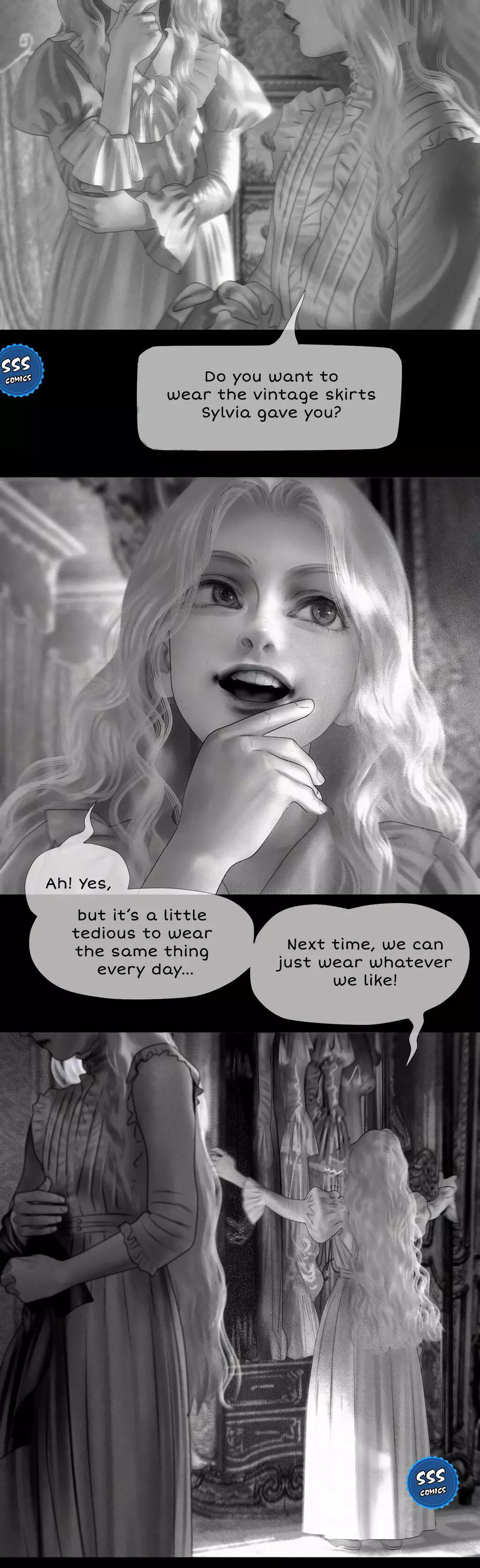 Manga page 7