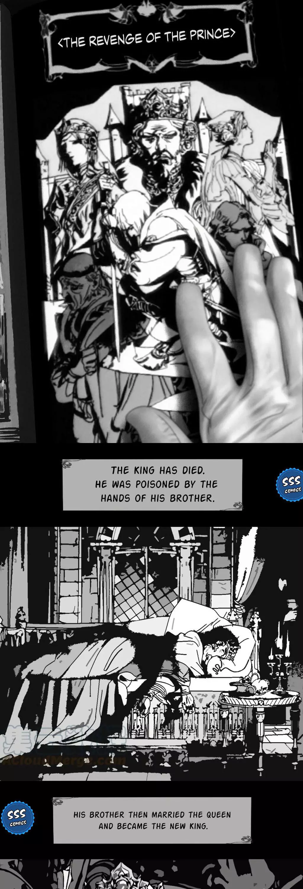 Manga page 19
