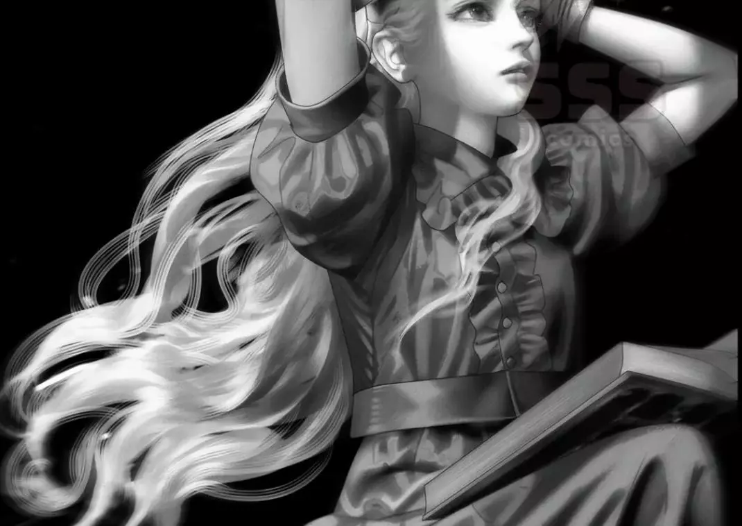 Manga page 95