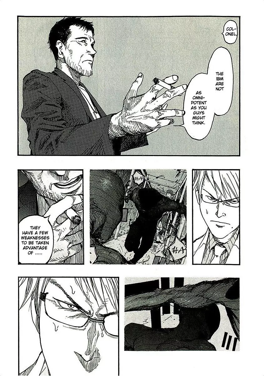 Manga page 14