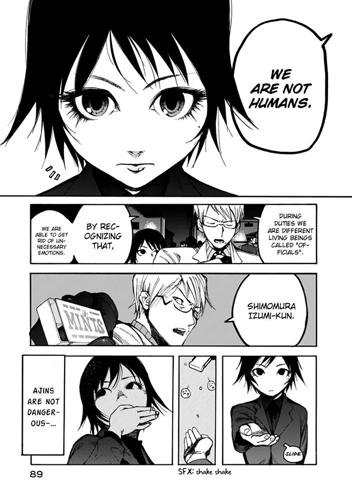 Manga page 34