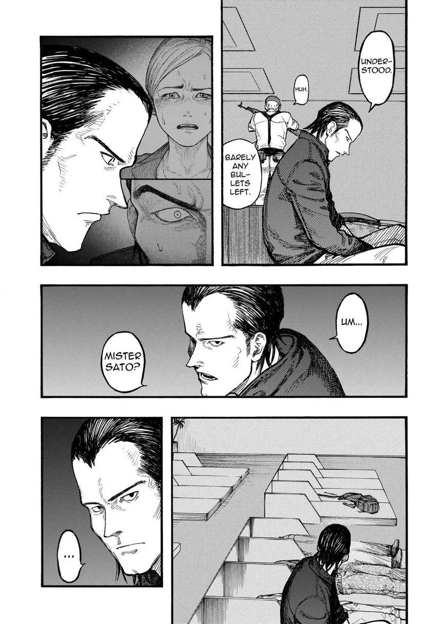 Manga page 12