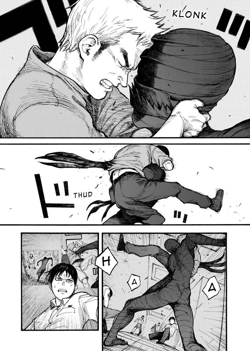 Manga page 22