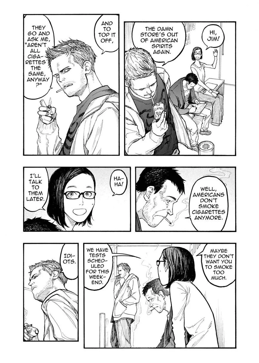 Manga page 15