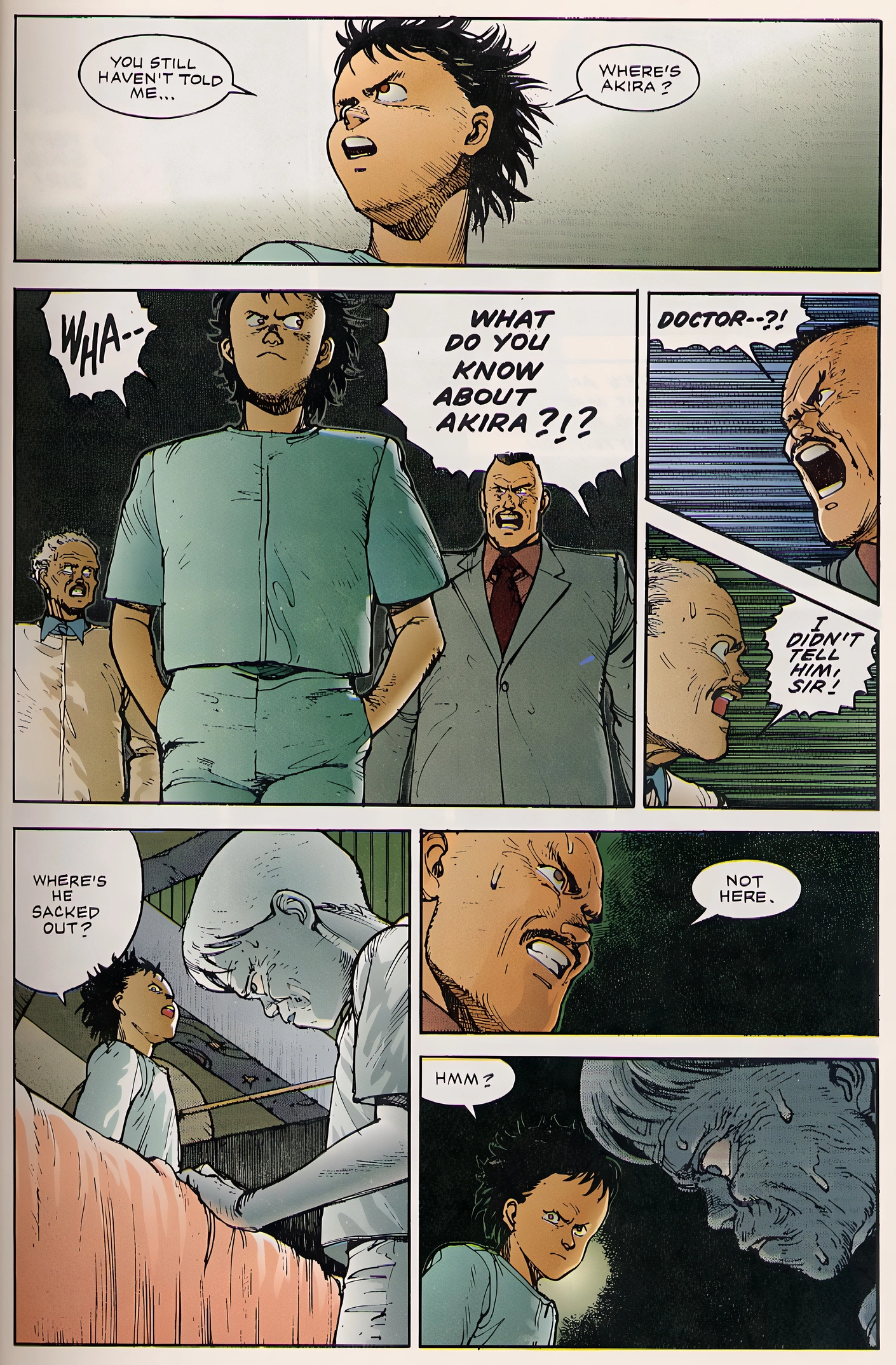 Manga page 29