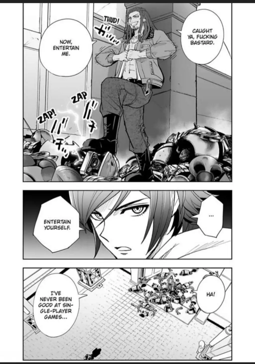 Manga page 14