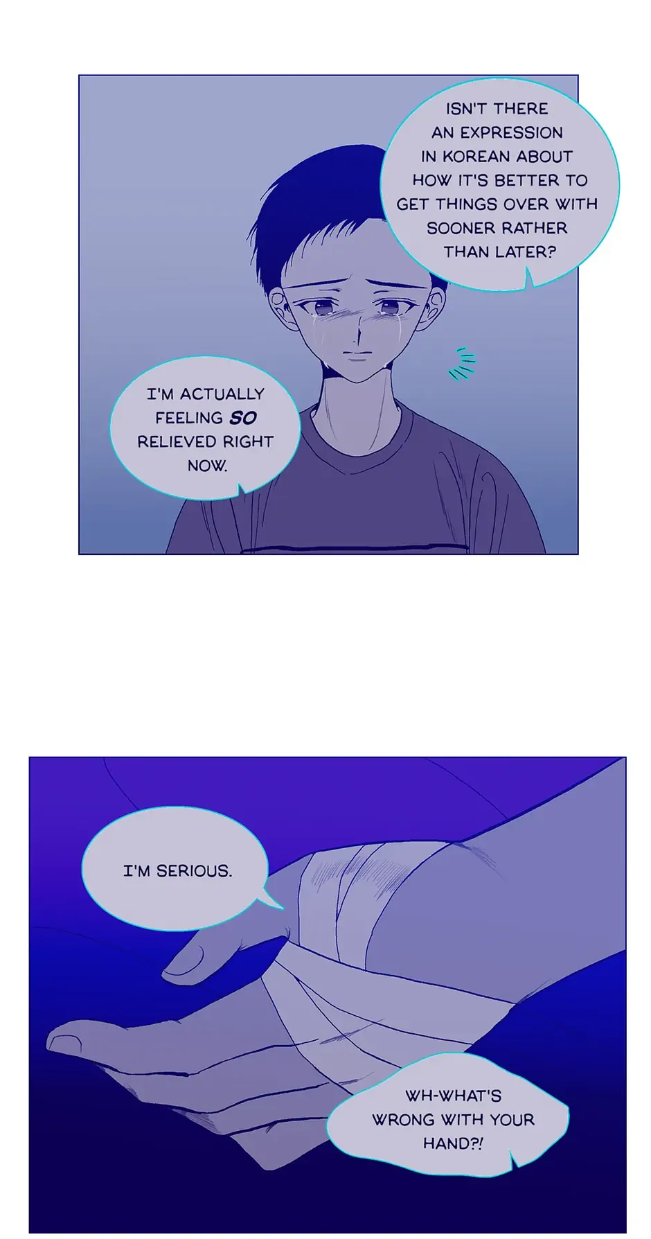 Manga page 10