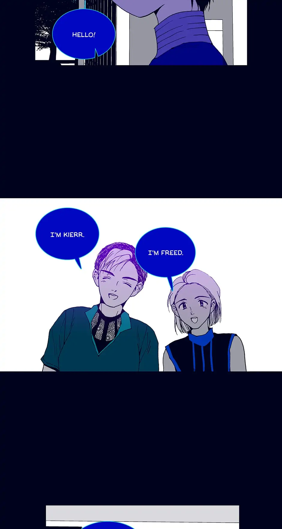 Manga page 10