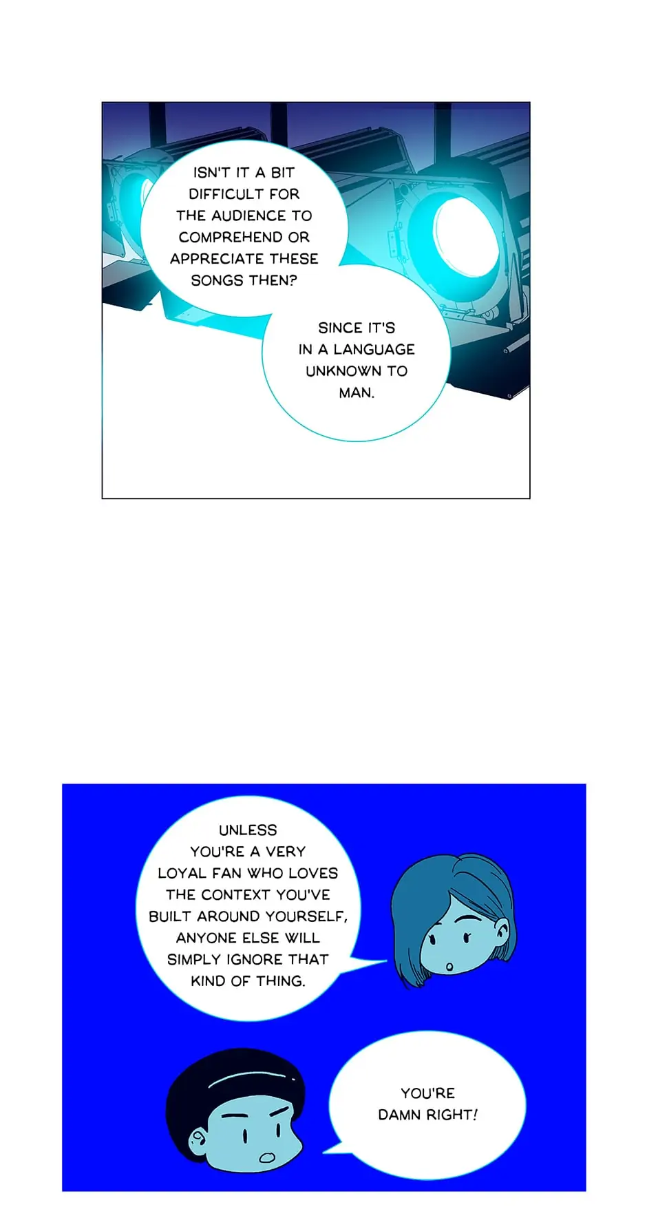 Manga page 11