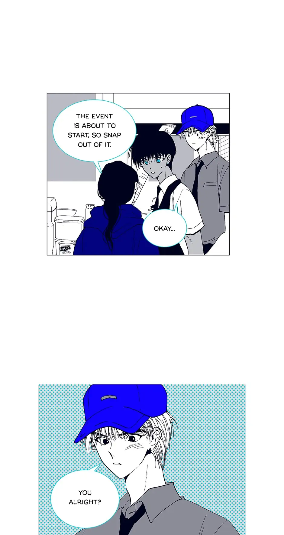 Manga page 23